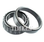 14 Bolt inner wheel bearing / differential differential carrier bearing
