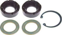 TMR Customs 2 1/2" Johnny Joint Rebuild Kit