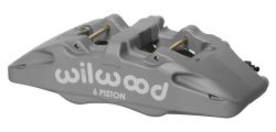 Wilwood Forged Dynapro 6A Lug Mount – 5.06 in² / 0.81"